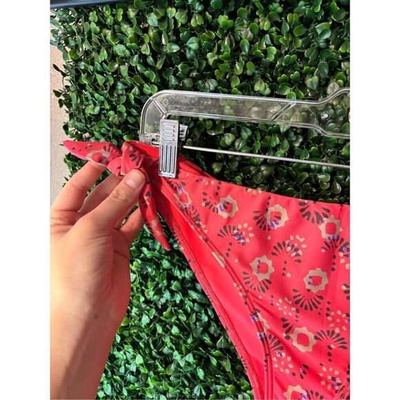 Xirena Yazmin Bikini Set NWT Sz Large - Picture 3 of 7